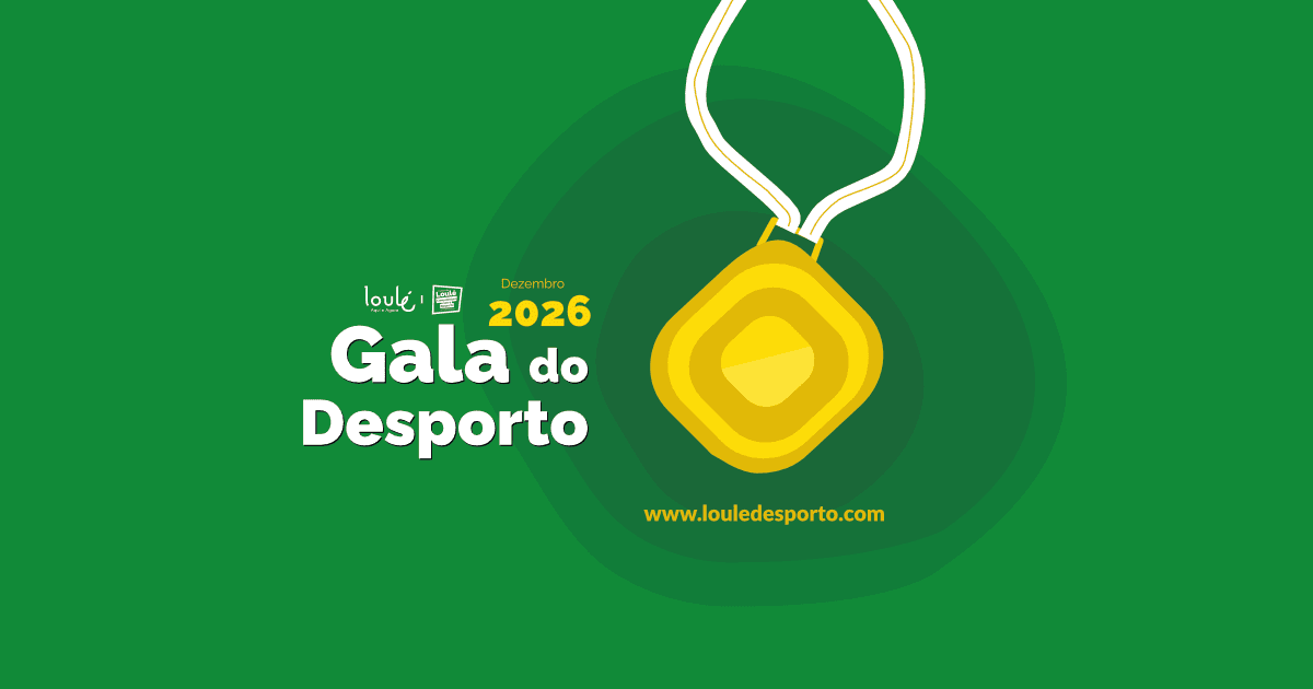 Gala do Desporto 2026